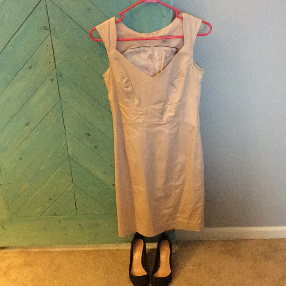Pink/blush Dress!